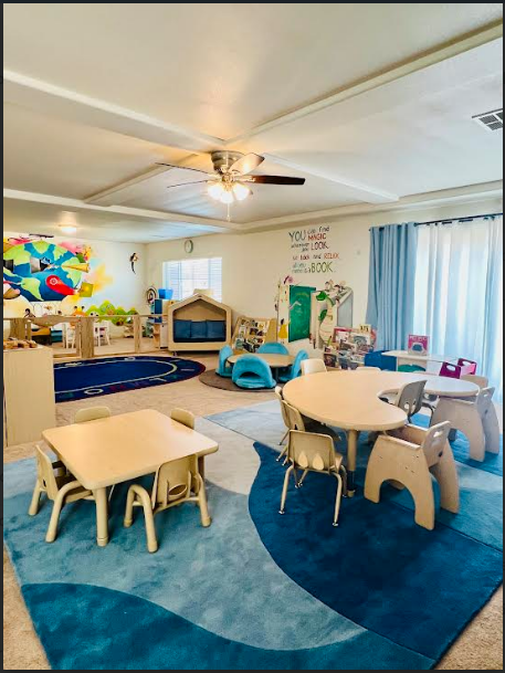 classroom